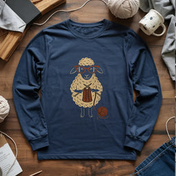 navy_ Knit_Happens_Long_Sleeve_T shirt
