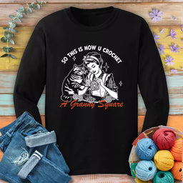 purrfect granny square black_71dd3454 de1d 4eaa acb1 68c078e344e5