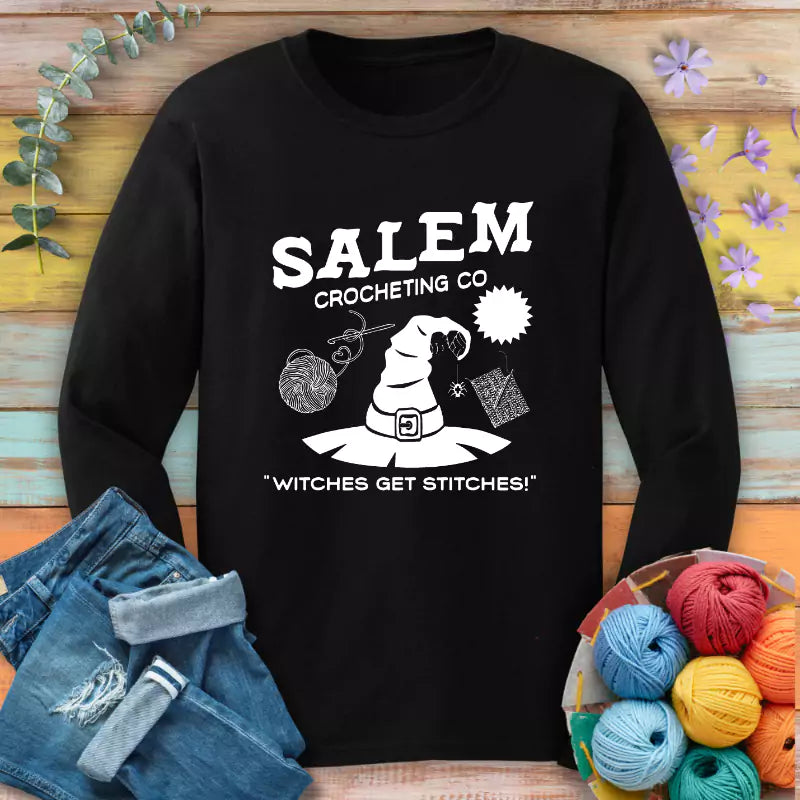 salem crocheting long sleeve black_ec697eb7 6767 491a 8422 fad540681c7e