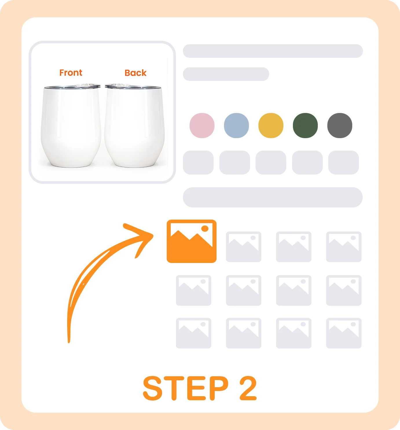 How to personalize the perfect photo gift 2
