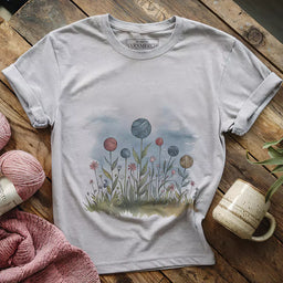 yarn field t shirt athletic heather