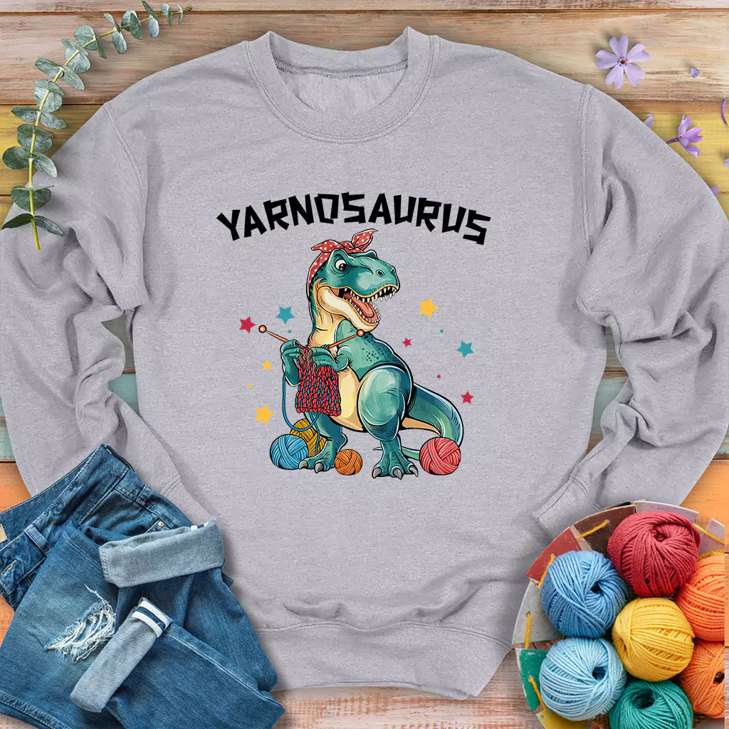 yarnosaurus sport grey_96e0767d 390e 4439 9023 5d16ec04ac8f